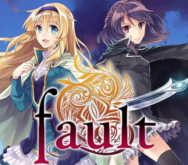 Fault Milestone One Steam CD Key Indie 2025-01-15