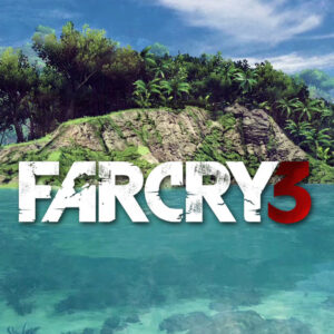 Far Cry 3 Ubisoft Connect CD Key