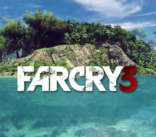 Far Cry 3 Deluxe Edition Ubisoft Connect CD Key Action 2024-11-21