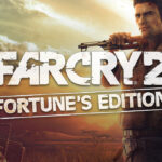 Far Cry 2: Fortune's Edition Steam Gift