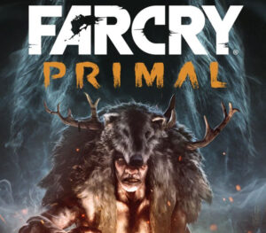 Far Cry Primal - Legend of the Mammoth DLC Uplay CD Key GLOBAL