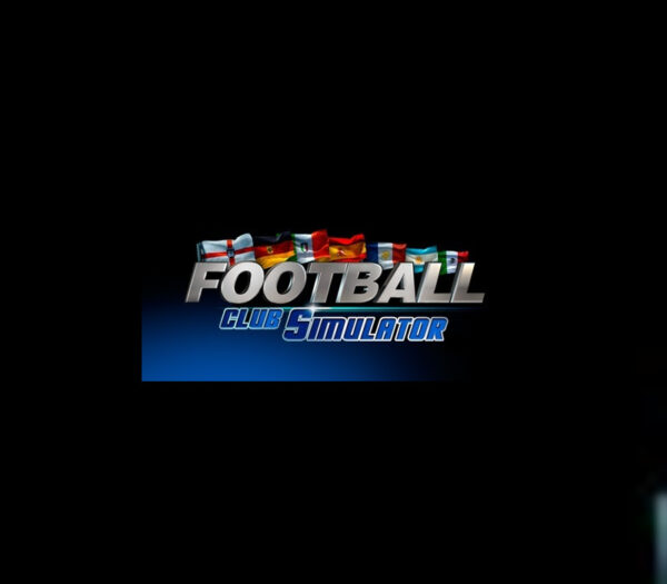 Football Club Simulator – FCS #20 Steam CD Key Simulation 2024-11-23