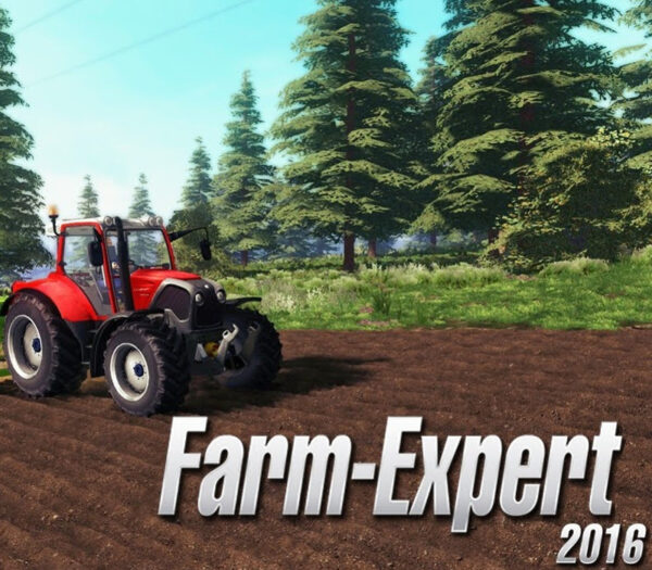 Farm Expert 2016 Steam CD Key Simulation 2024-11-20