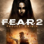 F.E.A.R. 2 Project Origin Steam CD Key