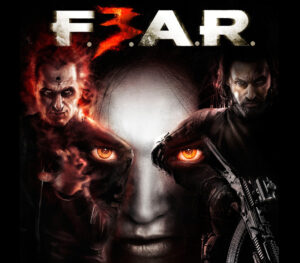 F.E.A.R. 3 Steam CD Key Action 2024-09-20