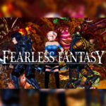 Fearless Fantasy Steam CD Key