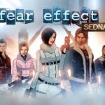 Fear Effect Sedna XBOX One CD Key