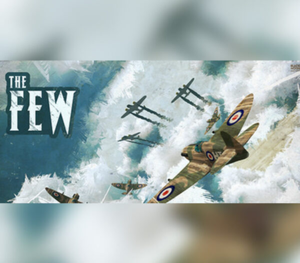 The Few Steam CD Key Strategy 2024-11-19