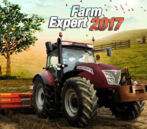 Farm Expert 2017 Steam CD Key Indie 2025-01-16