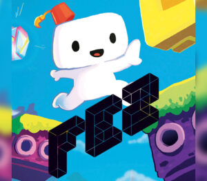 FEZ Steam CD Key