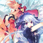 Fairy Fencer F Advent Dark Force Steam CD Key