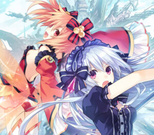 Fairy Fencer F Advent Dark Force Steam CD Key