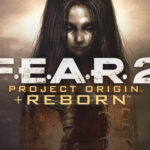 F.E.A.R. 2: Project Origin + Reborn GOG CD Key