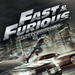 Fast & Furious: Showdown Steam Gift