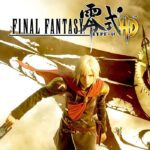 Final Fantasy Type-0 HD Steam CD Key