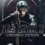 FINAL FANTASY XV Windows Edition Steam CD Key