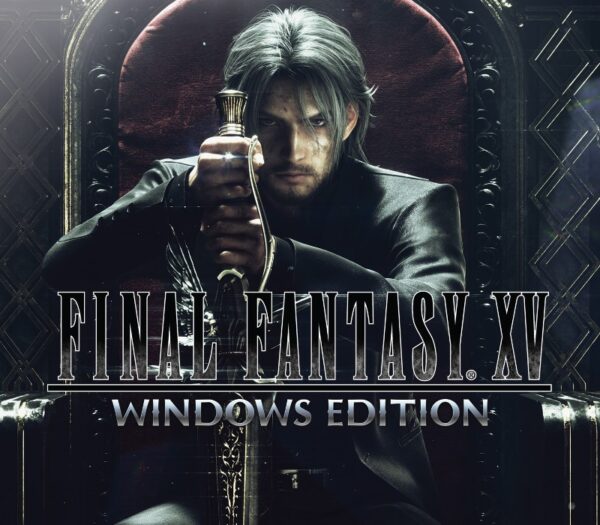 FINAL FANTASY XV Windows Edition Steam CD Key Action 2024-04-24