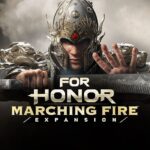 For Honor Marching Fire Edition XBOX One CD Key