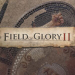 Field of Glory II Steam CD Key