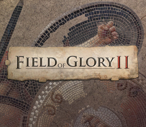 Field of Glory II Steam CD Key Simulation 2024-11-24