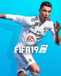 FIFA 19 RU/EN Languages Only Origin CD Key