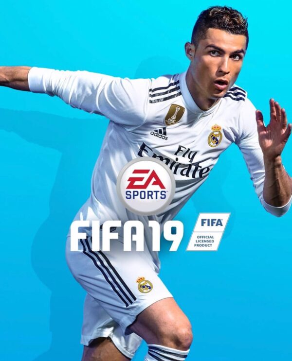 FIFA 19 RU/EN Languages Only Origin CD Key Action 2024-11-23