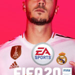 FIFA 20 XBOX One CD Key