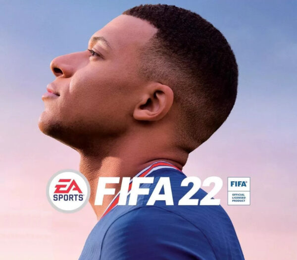 FIFA 22 – Pre-Order Bonus XBOX One / Xbox Series X|S CD Key Simulation 2024-11-19