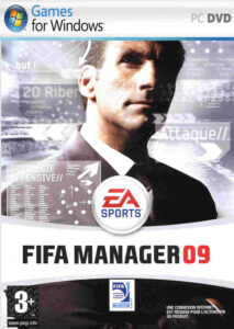 FIFA Manager 09 Origin CD Key Simulation 2024-07-04