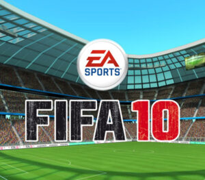 FIFA 10 Origin CD Key Simulation 2024-07-02