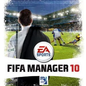FIFA Manager 10 Origin CD Key