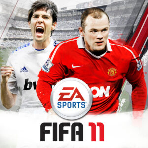FIFA 11 Origin CD Key Simulation 2024-06-15