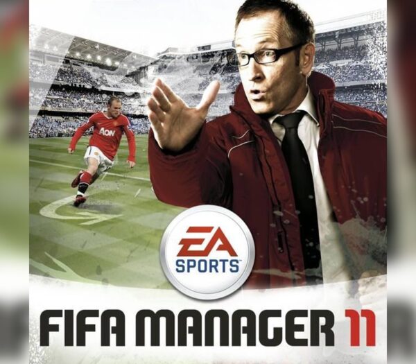 FIFA Manager 11 Origin CD Key Sport 2024-05-03