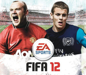 FIFA 12 Origin CD Key Simulation 2024-06-27