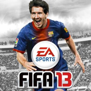 FIFA Soccer 13 Origin CD Key Action 2024-05-07