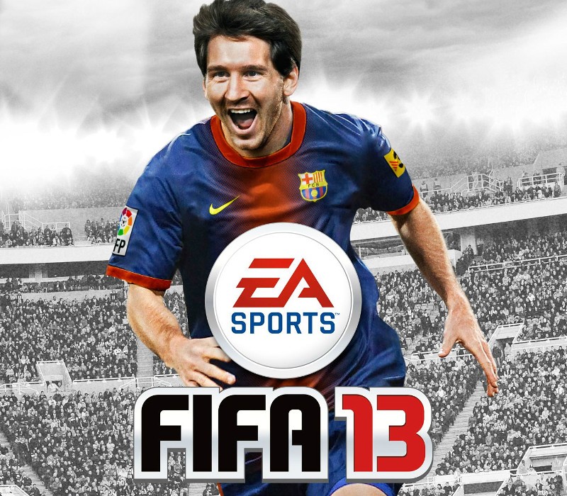 FIFA Soccer 13 Origin CD Key