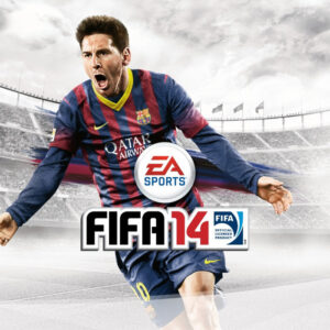 FIFA 14 Origin CD Key Action 2024-07-27