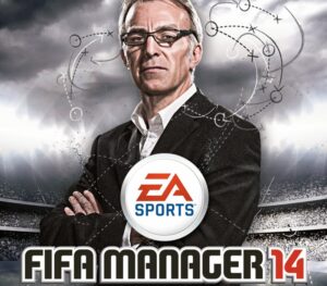 FIFA Manager 14 Legacy Edition Origin CD Key Sport 2024-05-07