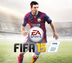 FIFA 15 Origin CD Key Simulation 2024-06-21