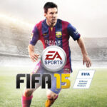 FIFA 15 RU/PL Languages Only Origin CD Key