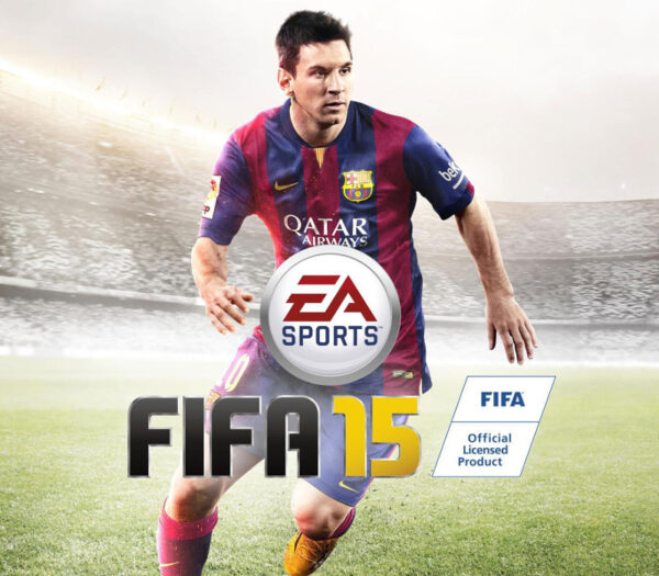 FIFA 15 RU/PL Languages Only Origin CD Key Simulation 2024-09-21