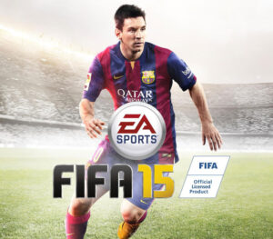 FIFA 15 Ultimate Team Edition Origin CD Key