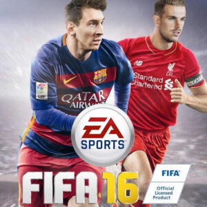 FIFA 16 – 2200 FUT Points Origin CD Key Sport 2024-11-14