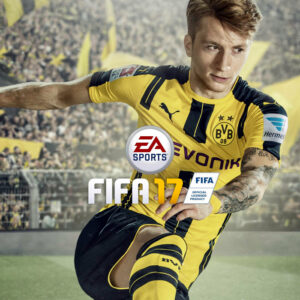 FIFA 17 RU/PL Language Only Origin CD Key Casual 2024-12-25