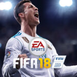 FIFA 18 XBOX One CD Key