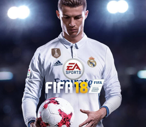 FIFA 18 Multilanguage Origin CD Key GLOBAL Simulation 2024-11-18