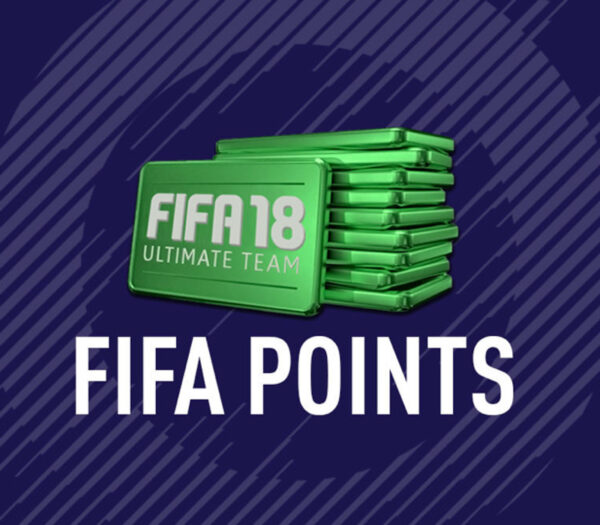 FIFA 18 – 2200 FUT Points Origin CD Key Simulation 2024-04-20