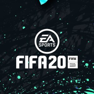 FIFA 20 Origin CD Key Simulation 2024-11-23