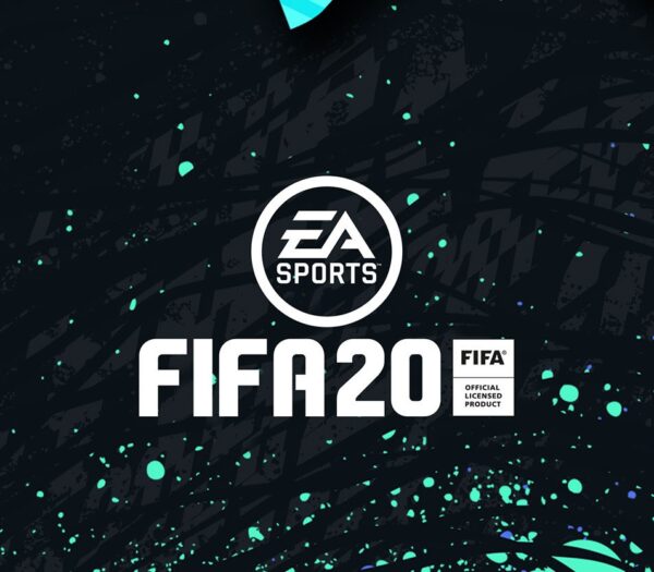 FIFA 20 Origin CD Key Simulation 2024-07-04