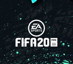FIFA 20 EN/ES/FR/JP/KR/PT/ZH Languages Only Origin CD Key